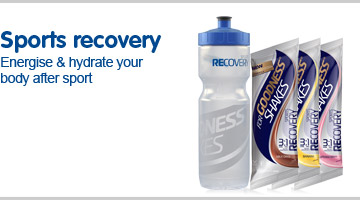 Sports recovery